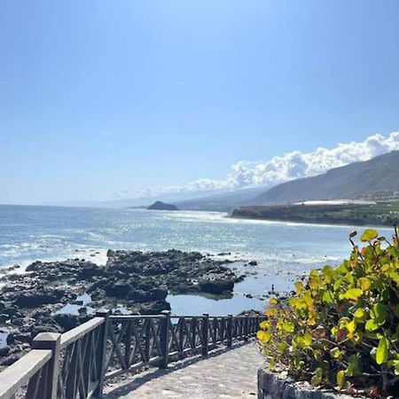 Casa Vacacional Nona Villa Caleta de Interian Ngoại thất bức ảnh