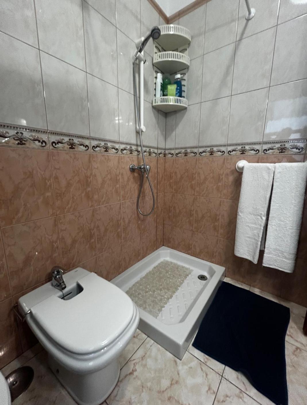 Casa Vacacional Nona Villa Caleta de Interian Ngoại thất bức ảnh