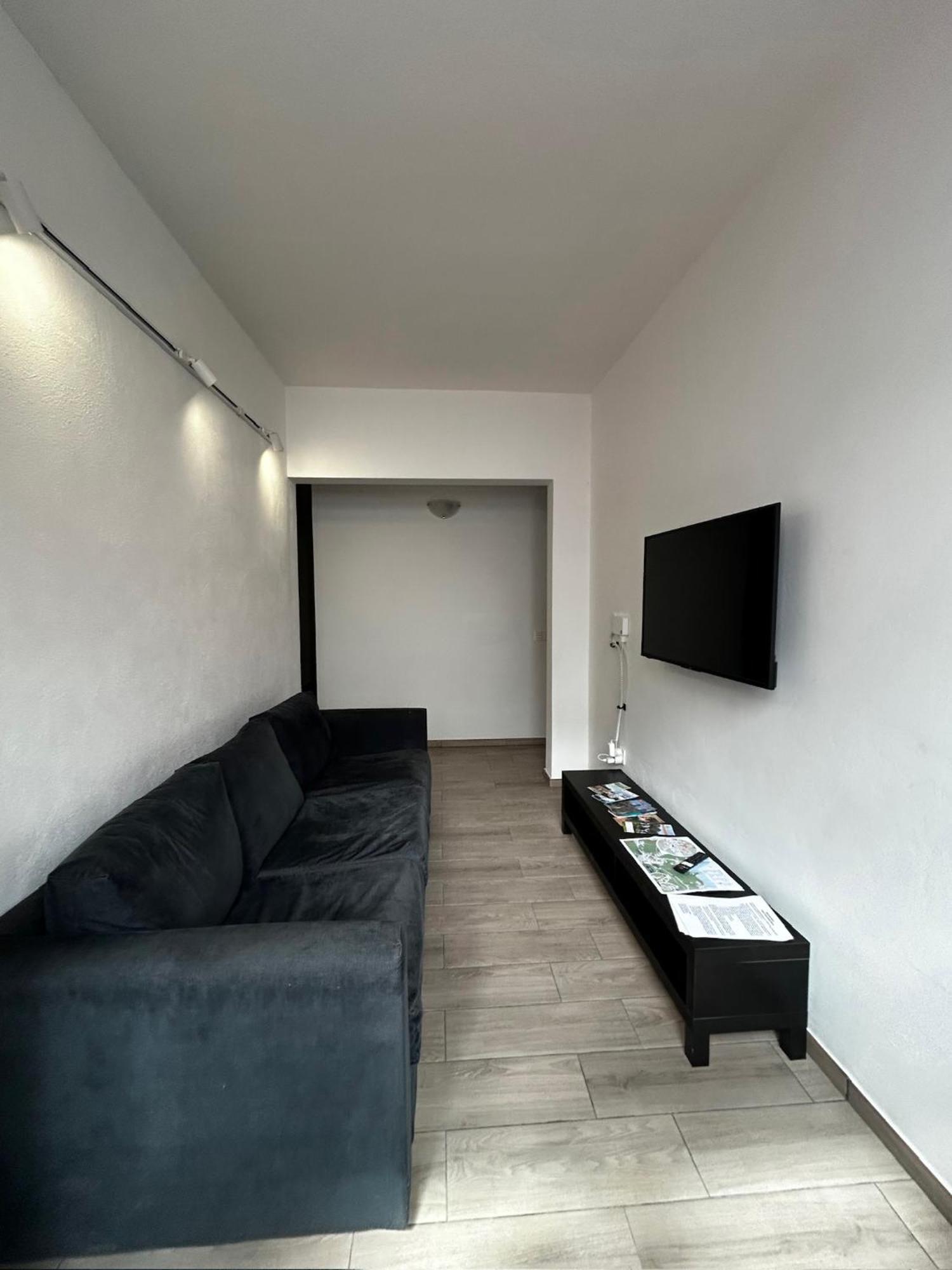 Casa Vacacional Nona Villa Caleta de Interian Ngoại thất bức ảnh