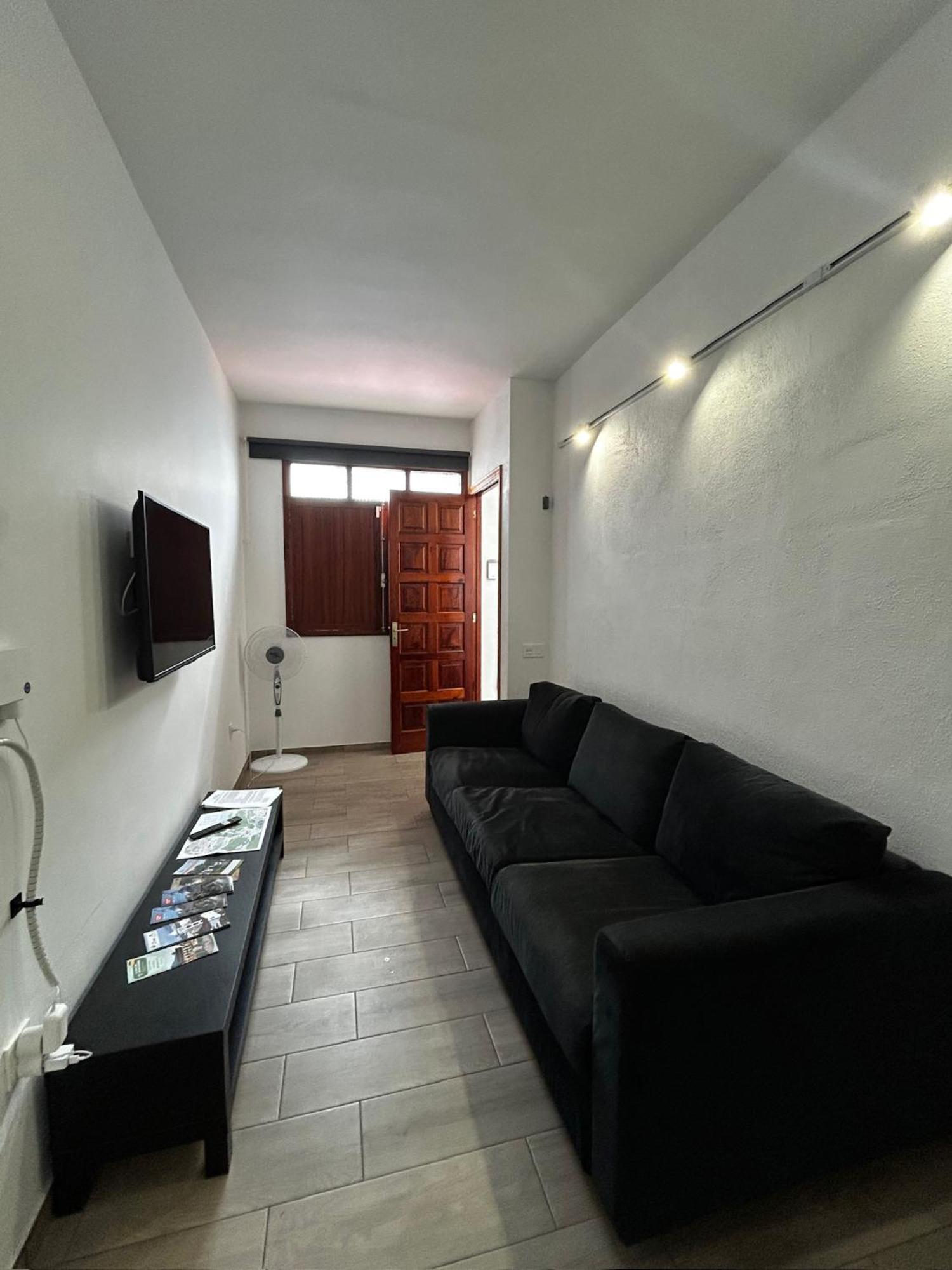 Casa Vacacional Nona Villa Caleta de Interian Ngoại thất bức ảnh